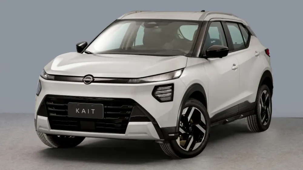 Nissan KAIT