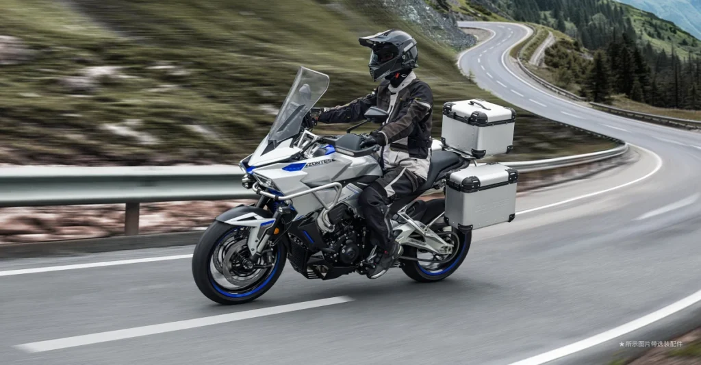 Zontes 703T Zontes 703T