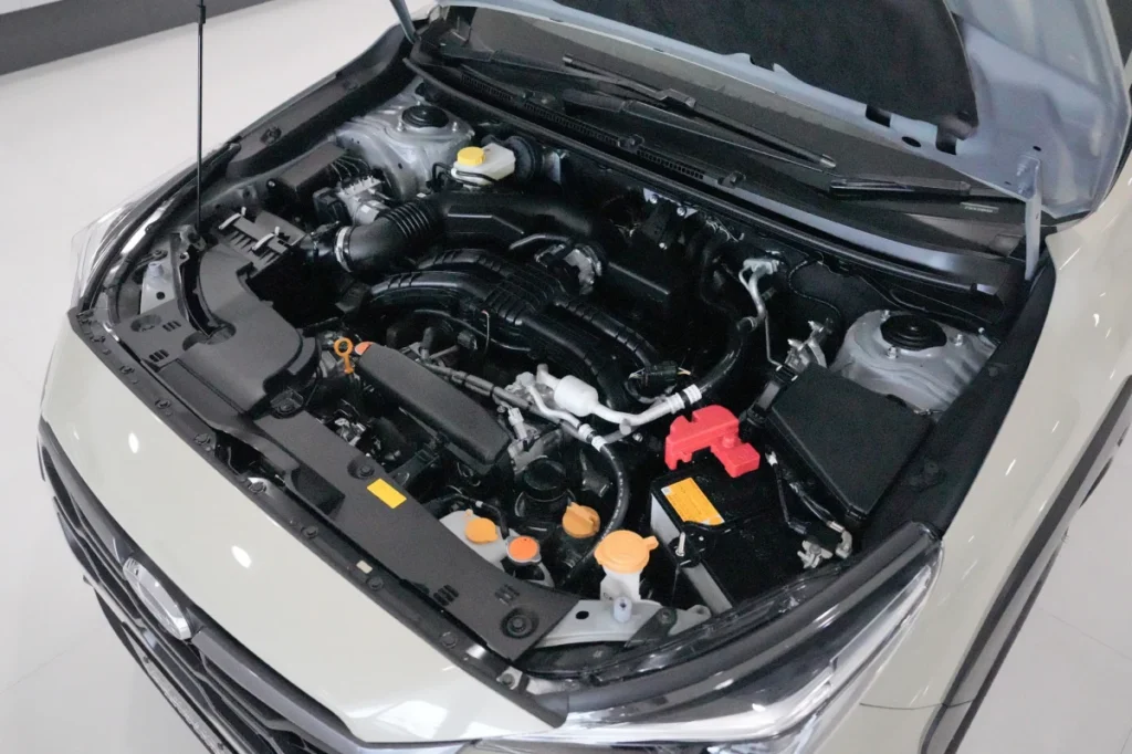 Subaru Crosstrek 2026 Subaru Crosstrek 2026