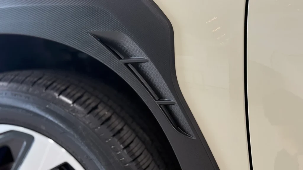 Subaru Crosstrek 2026 Subaru Crosstrek 2026